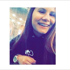 Meet your Posher, Haley